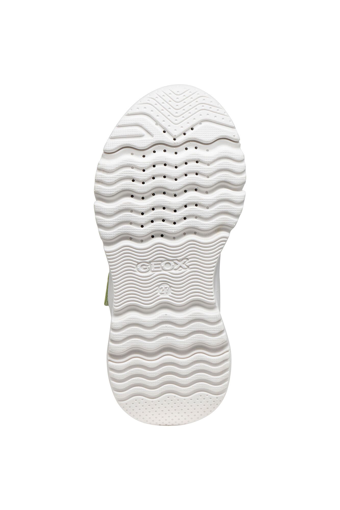 Geox Deportivas efecto piel