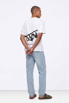Tiffosi Young Wide leg jeans