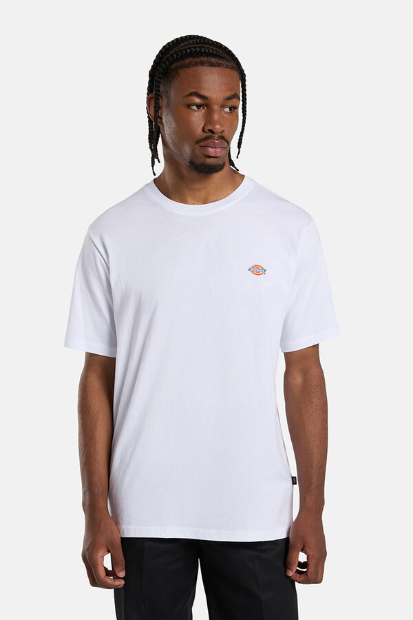 Dickies Regular fit T-shirt white