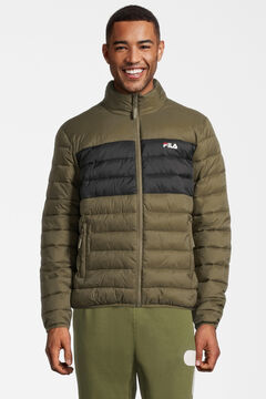 Springfield Quilted jacket  green