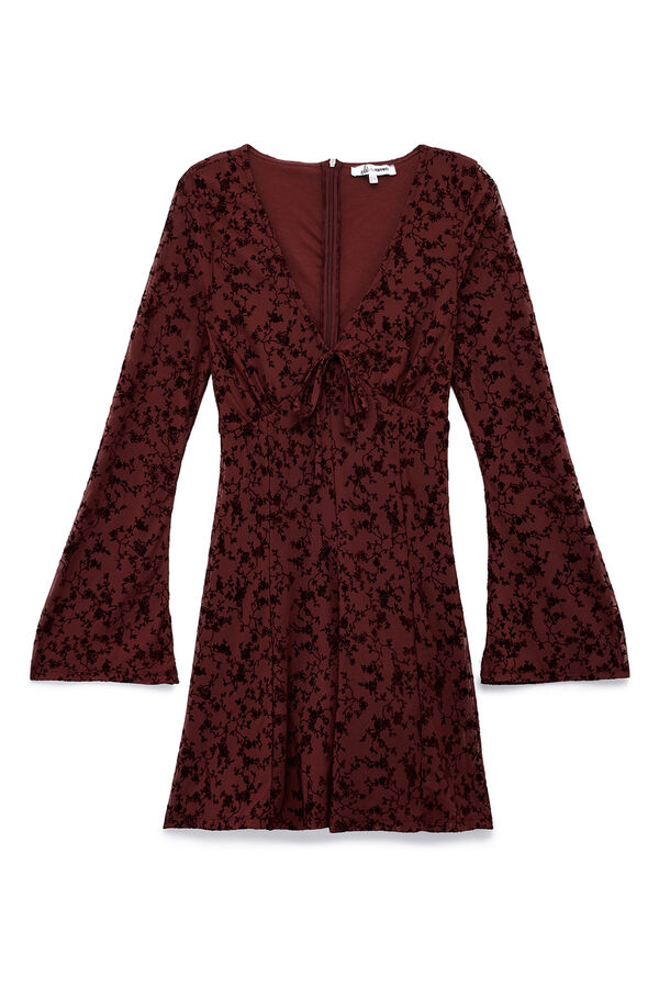 Koton Mono mini rojo