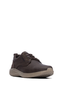 Refresh Brushed casual shoe