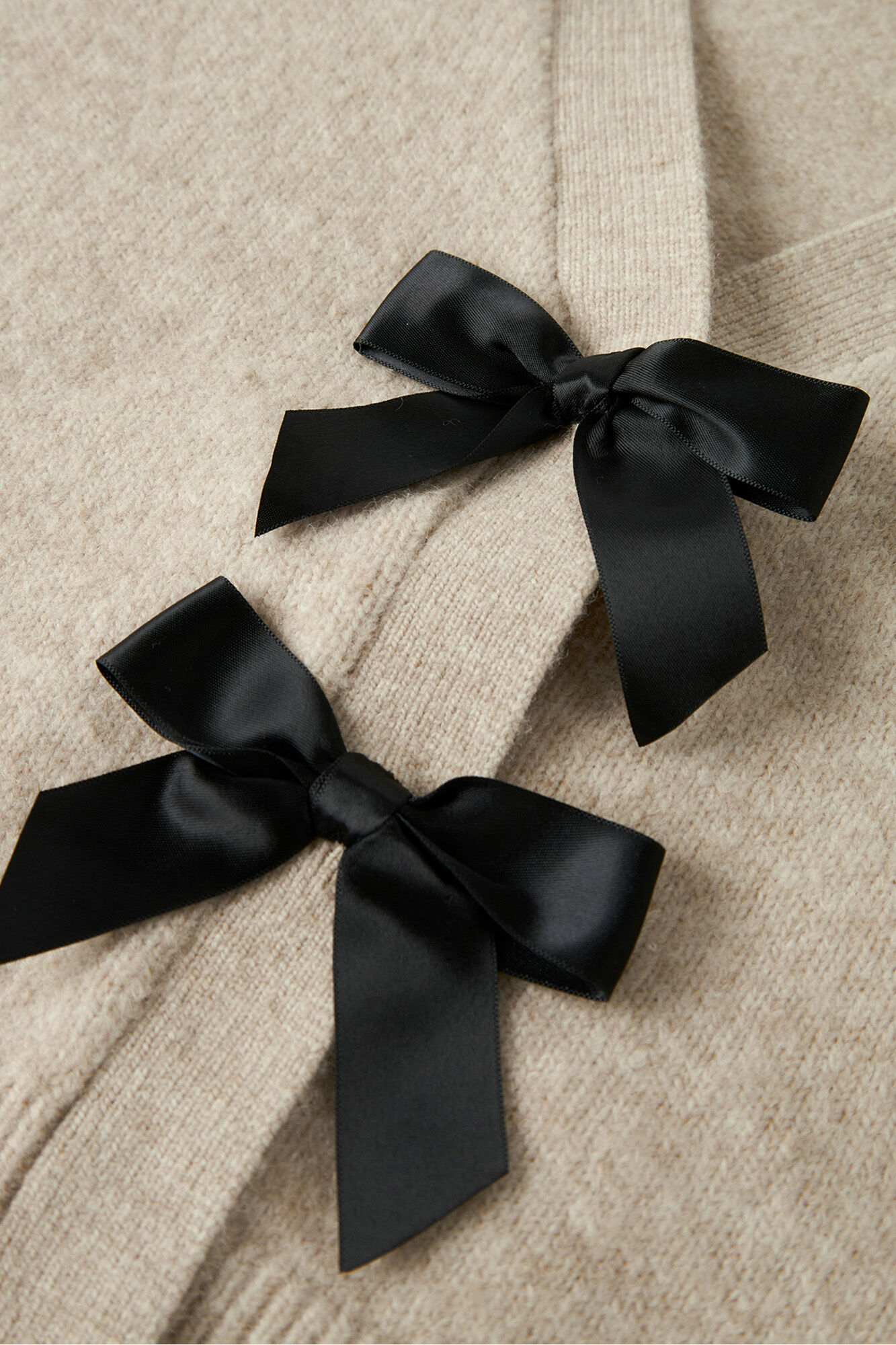 Name It Cardigan de la&ccedil;o para menina