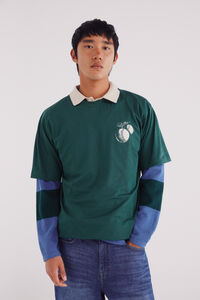 Springfield Baseball t-shirt