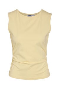 Noisy May Top sin mangas