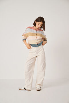 JDY Pantal&oacute;n largo barrel