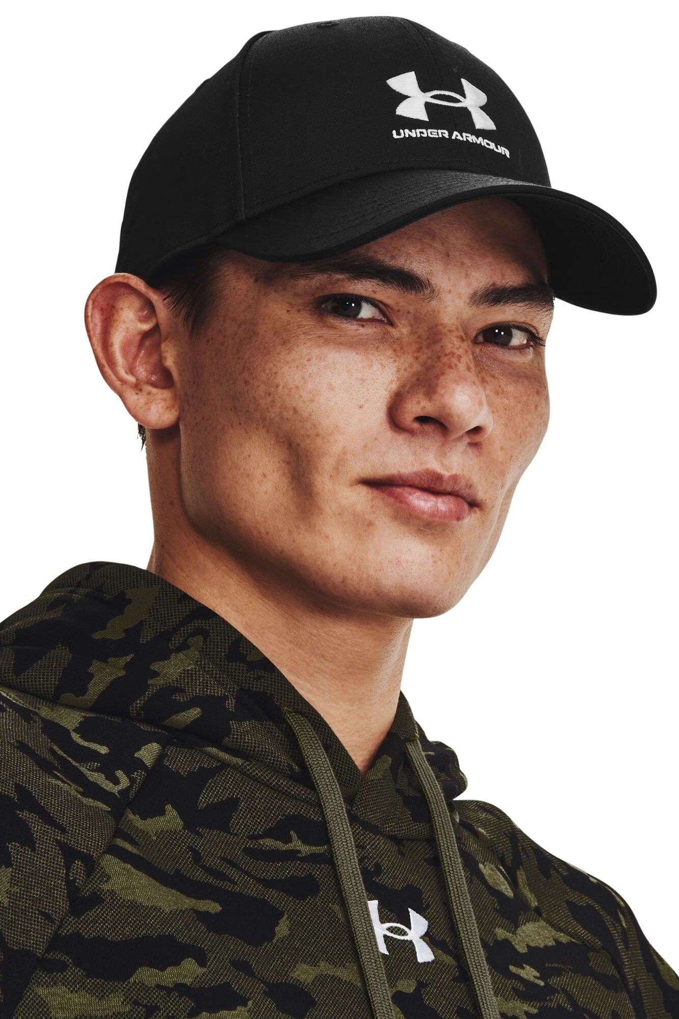 Under Armour Verstellbare Kappe f&uuml;r Herren
