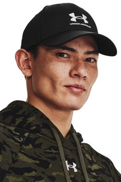 Under Armour Gorra ajustable para hombre