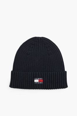 Gorro bandera dobladillo