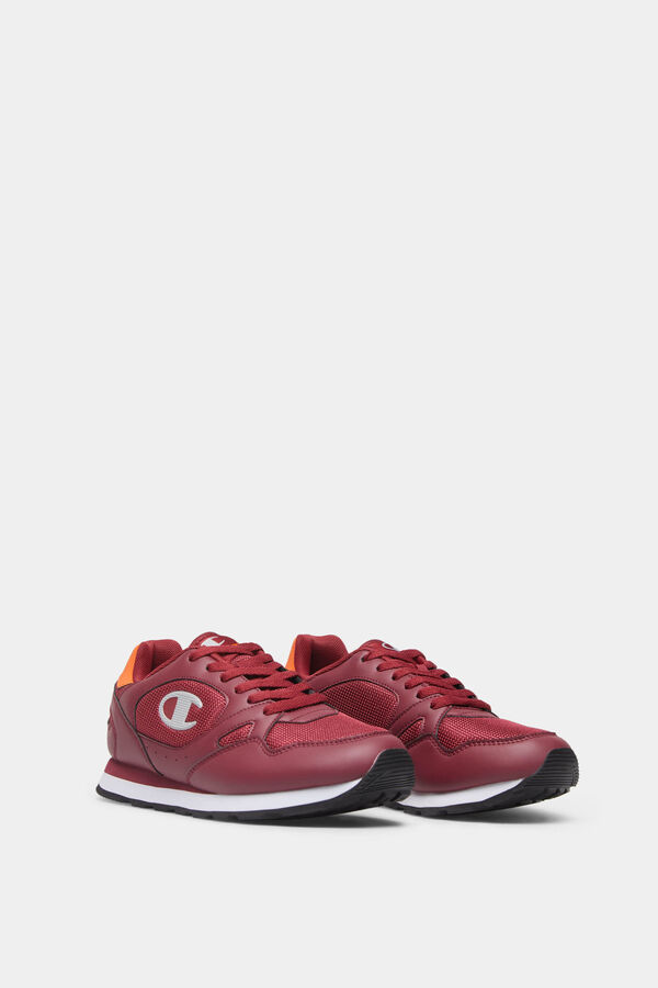 Springfield Men's trainer - Champion Legacy Collection. red