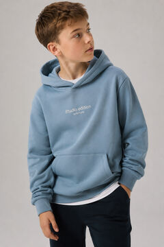 Name It Sweatshirt com capuz