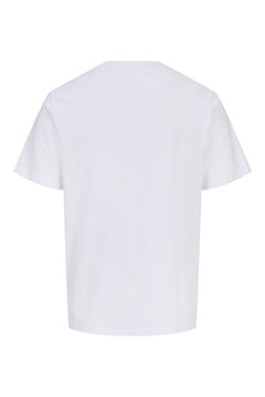 Jack & Jones Logo regular fit T-shirt