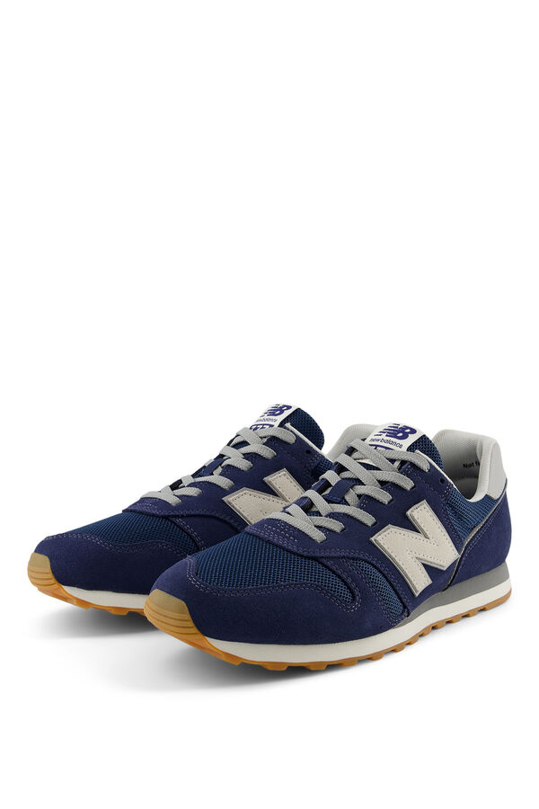 New Balance 373V2 sneakers blue