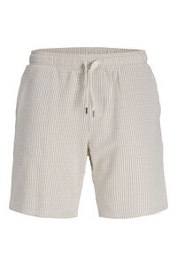 Jack & Jones Bermuda felpa relaxed