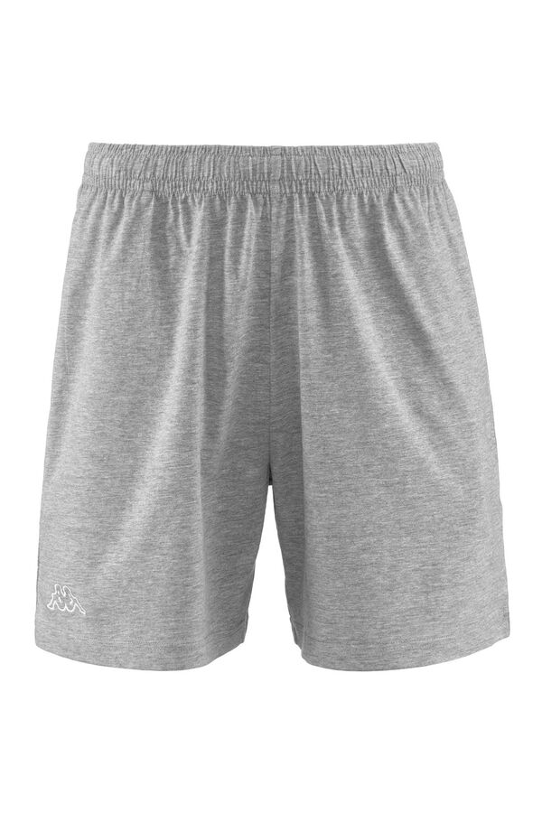 Springfield Kappa shorts gray
