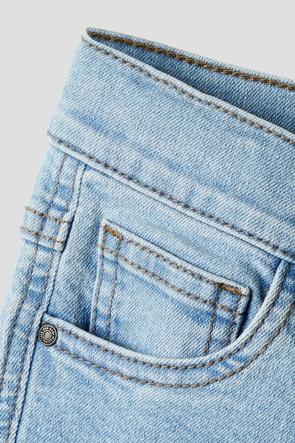 Name It Flared jeans blue