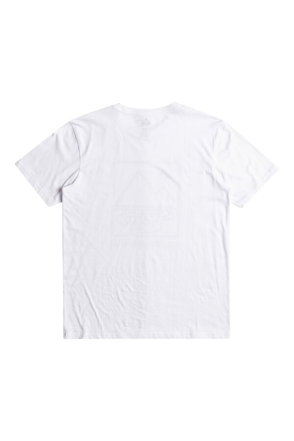 Springfield Short sleeve T-Shirt for Men white