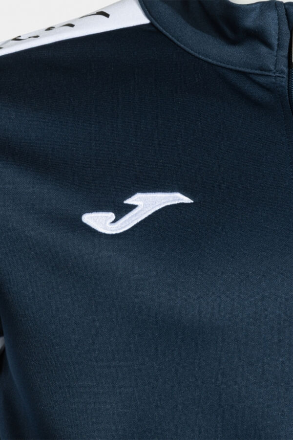 Joma Two-piece tracksuit blue