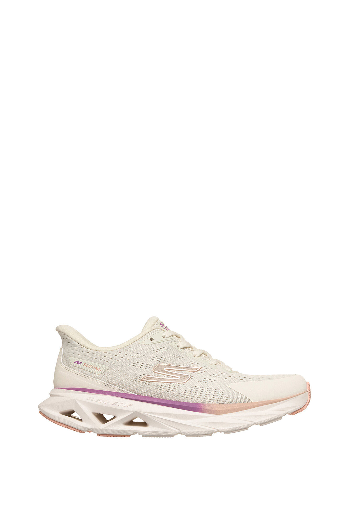 Skechers Sneaker Glide-Step Vortex