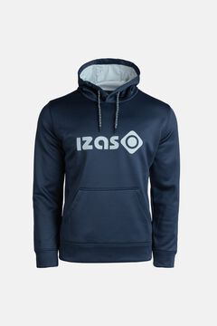 Izas Sweatshirt com capuz