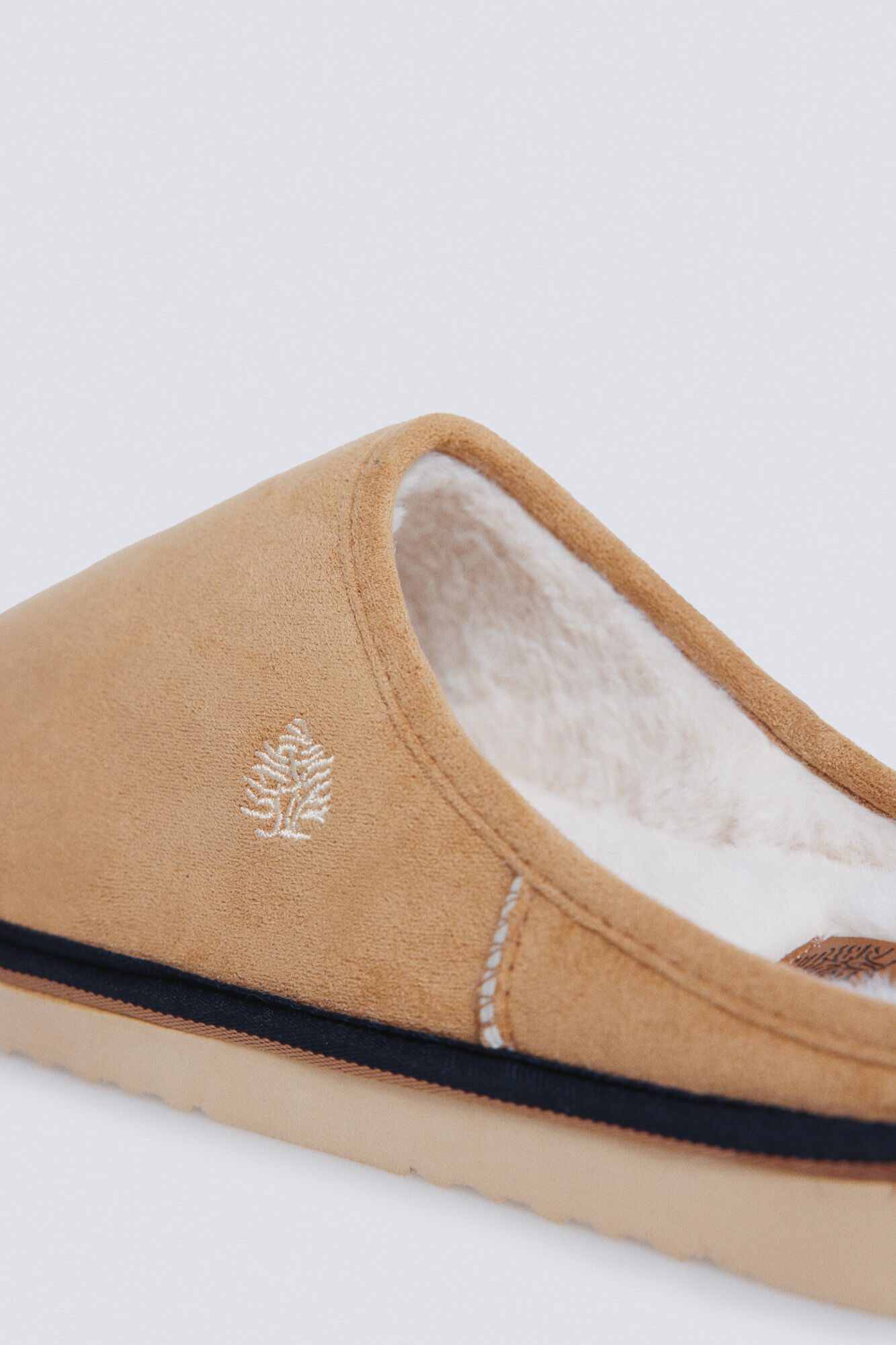 Springfield Mule slipper