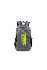 Munich Schlanker recycelter Sport-Rucksack