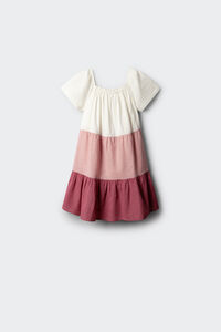 Springfield Kids Vestido&nbsp; bloques ni&ntilde;a