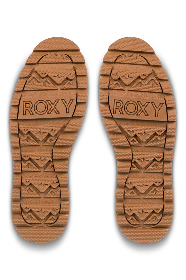 Roxy Azelie - Botas para mujer negro