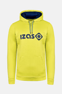 Izas Sudadera con capucha