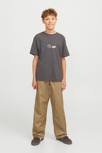 Jack & Jones Junior Pantalon relaxed