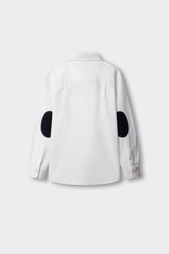 Springfield Kids Camisa Coderas ni&ntilde;o