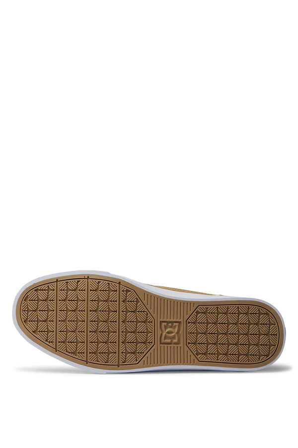 Springfield Trainers for men tan