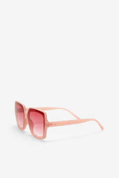 Springfield Gafas de sol Candy Valeria Mazza rosa rosa