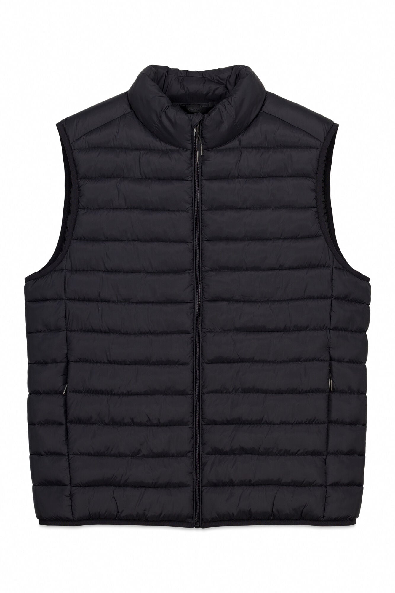 Springfield Chaleco acolchado