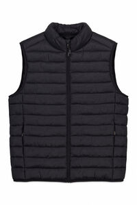 Springfield Quilted gilet