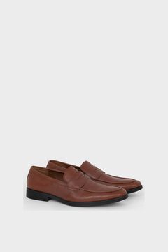 Celopman Mocasines con antifaz