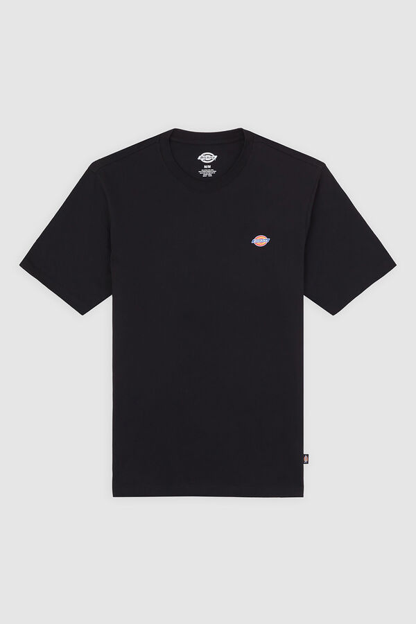 Dickies Short sleeve T-shirt black