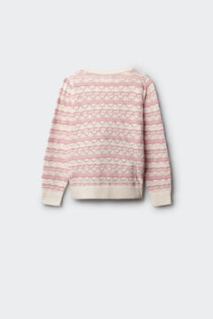 Springfield Kids Jersey rayas ni&ntilde;a