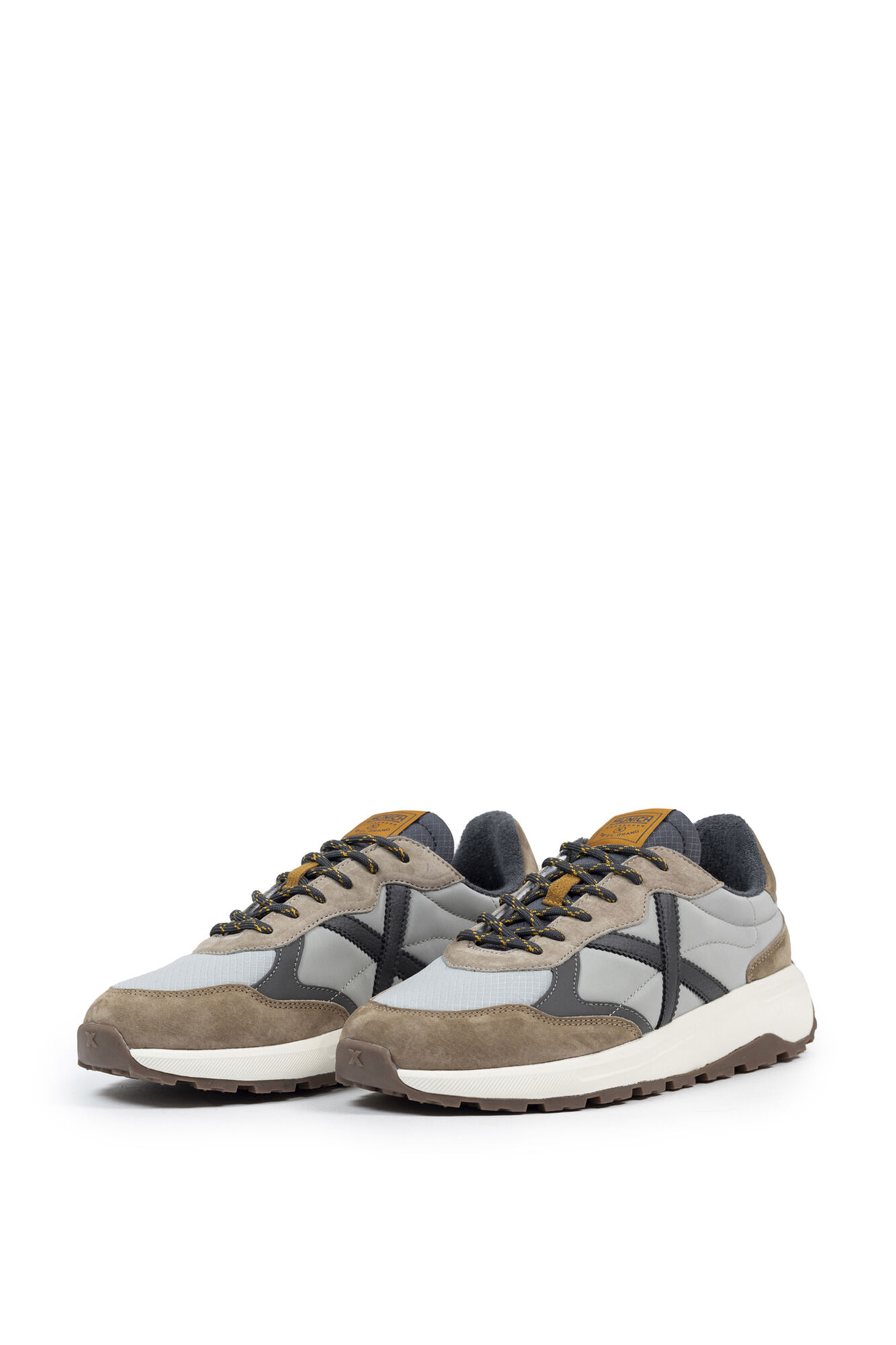 Munich Zapatillas Babel 09