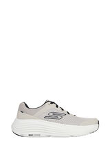 Skechers Tenis Max Cushioning Endeavor cinzento