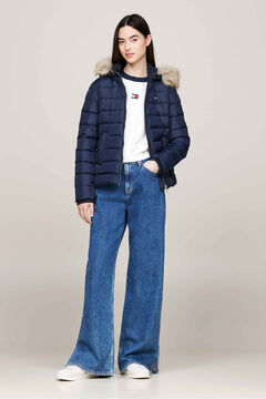 Tommy Jeans Tommy Jeans women's down jackets