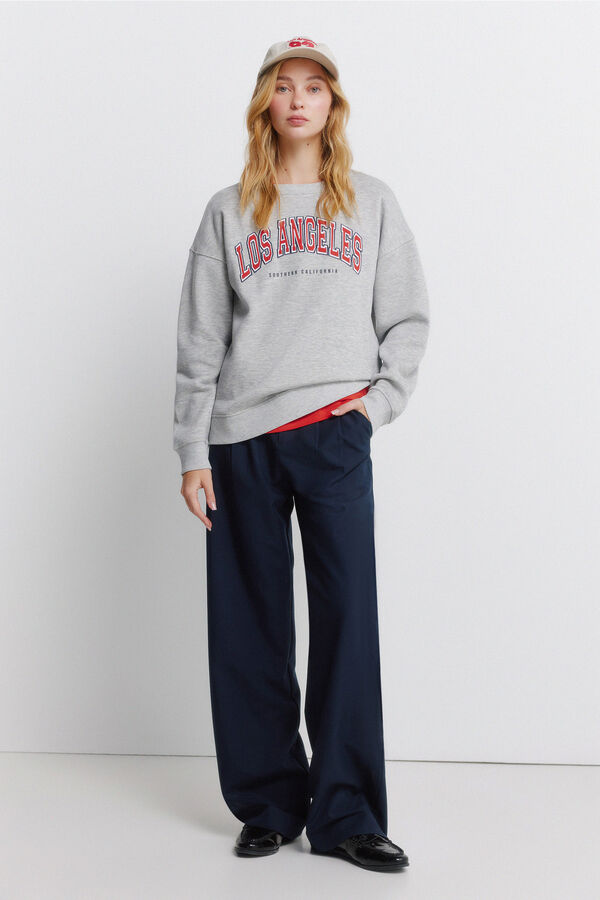 Springfield "Los Angeles" duks Siva