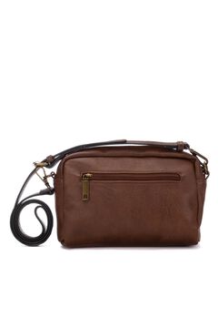 Refresh Bolso bandolera cremallera