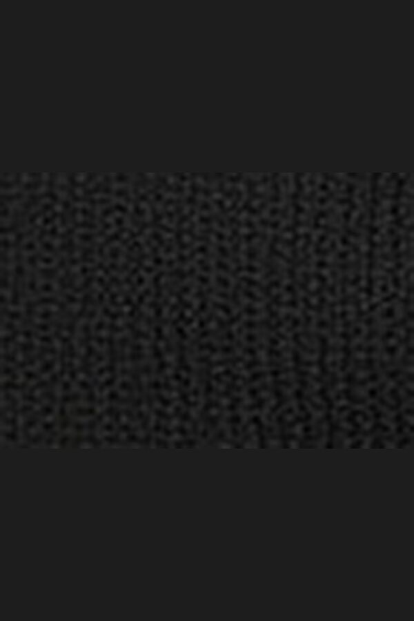 Levi's Logo knit beanie black