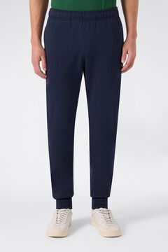 Champion Cal&ccedil;a de felpa slim jogger