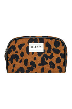 Roxy Estojo de l&aacute;pis cru