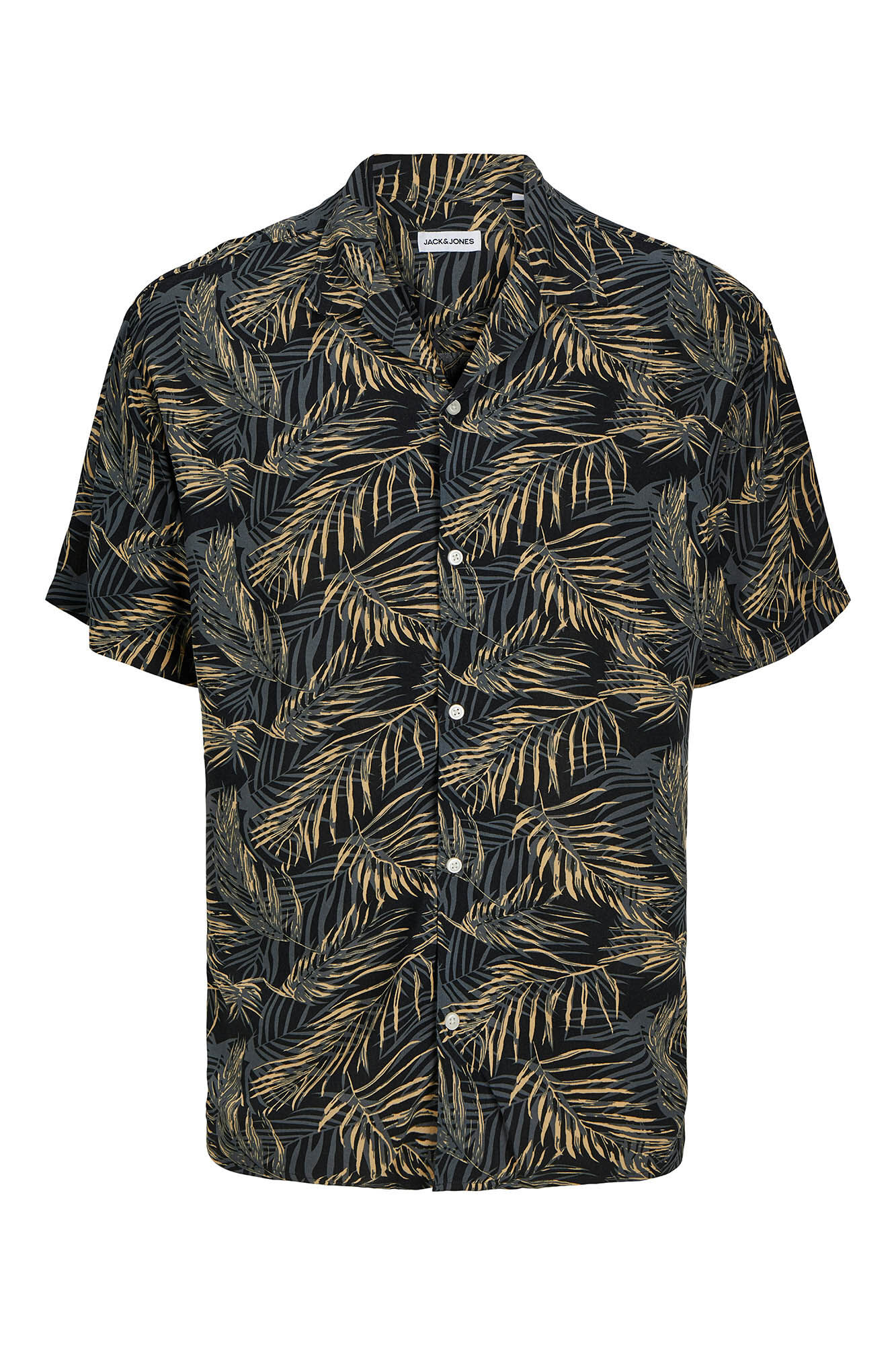 Jack & Jones PLUS Camisa relaxed fit PLUS