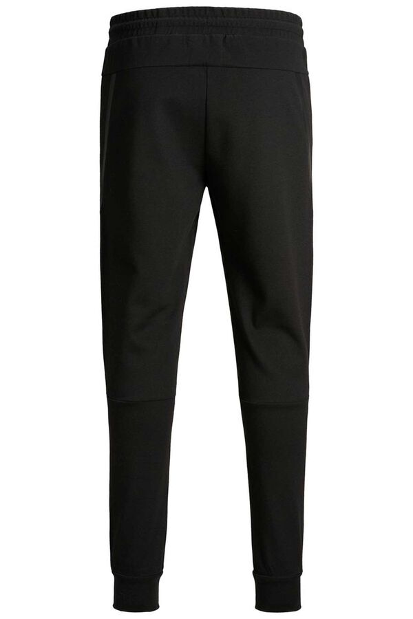 Springfield Sports trousers fekete