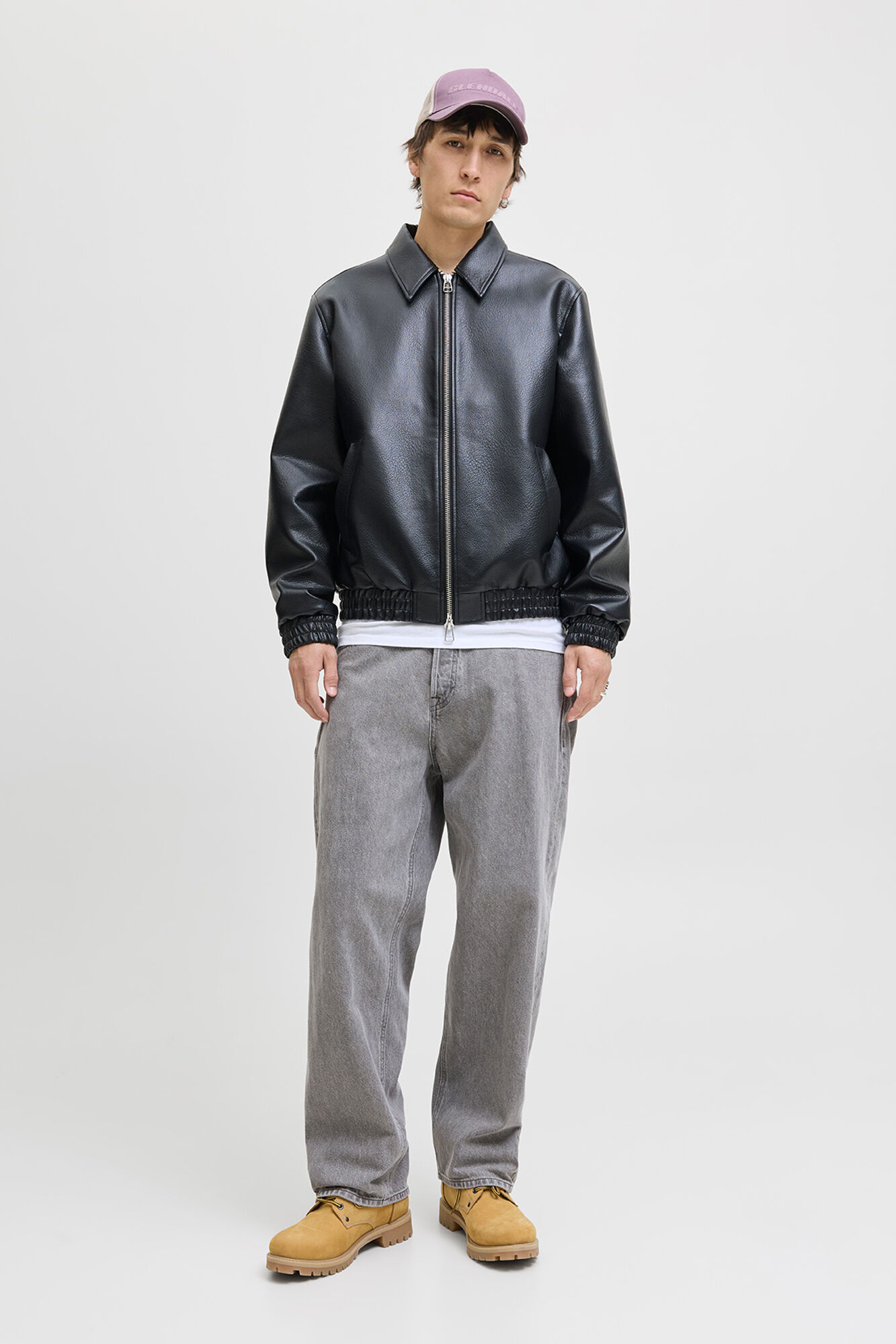 Jack & Jones Baggy-Fit-Jeans