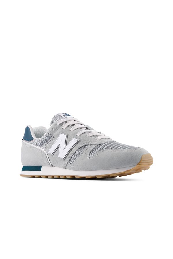 New Balance Zapatillas New Balance 373 gris